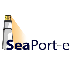 CATMEDIA Governemnt Clients Seaport-E Logo