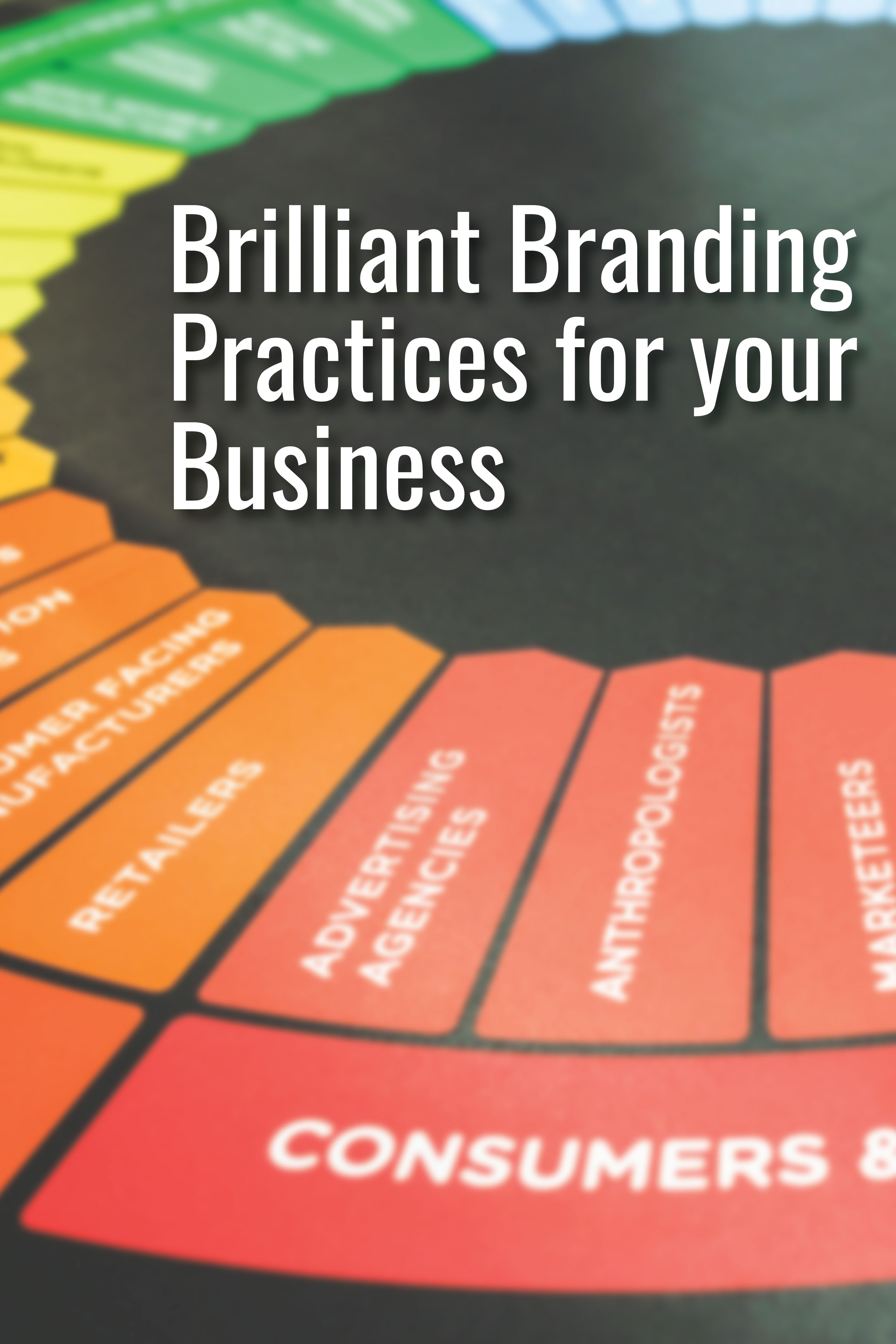 CATMEDIA Creative Services Brilliant Branding Practices for Your Business