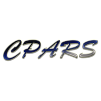 CPARS Award Logo